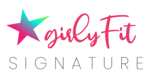 girlyfit-signature-logo