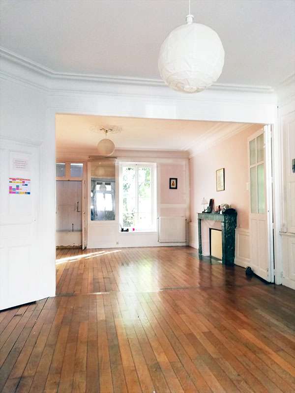 Espace de coaching TAO à Dijon