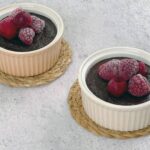 mousse de noix de cajou