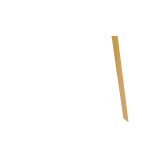 Femme exercice fitness pour fessier avec bande élastique couleur or