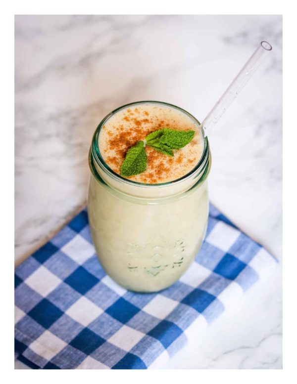 Recettes riches en protéines – Image 11