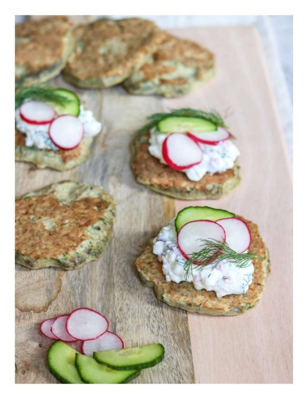 Recettes riches en protéines – Image 7