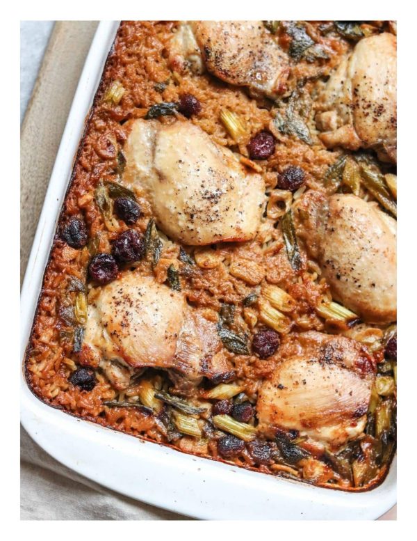 Recettes riches en protéines – Image 5